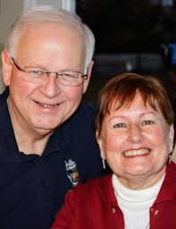 Obituary information for Sharon & Ron Markel