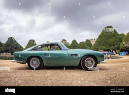 Image result for Goodwood Green 1960 Aston Martin