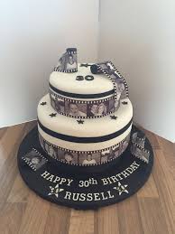 Pin Von Maria Munoz Auf Cake Designs 70 Geburtstagskuchen Birthday Cakes For Men Papa Geburtstagstorten