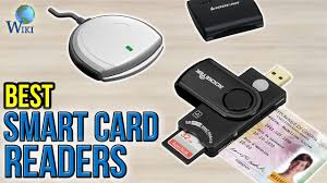 39 list list price $33.38 $ 33. 10 Best Smart Card Readers 2017 Youtube