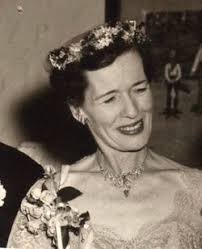 Marjorie Eleanor Bowen Niedner (1900-1982)