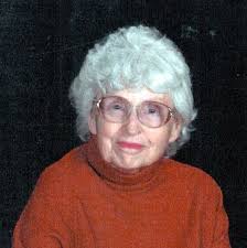 Mary Boettcher Obituary