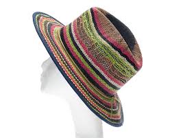 Check spelling or type a new query. 472 1 Colorful Woven Raffia Straw Panama Hat