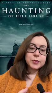 My favorite Mike Flanagan show #hauntingofhillhouse #movietok  #tvrecommendation #endingexplained