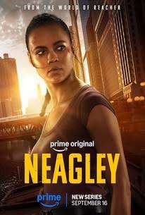 Neagley | Rotten Tomatoes