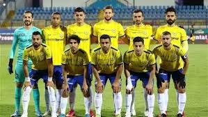 الإسماعيلى يواصل الانتصارات بالفوز على غزل المحلة. Ø§Ù„ØªØ§Ø±ÙŠØ® ÙŠÙ†ØªØµØ± Ù„Ù„Ø¥Ø³Ù…Ø§Ø¹ÙŠÙ„ÙŠ Ø¹Ù„Ù‰ ØºØ²Ù„ Ø§Ù„Ù…Ø­Ù„Ø©