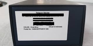 Imei secara manual, sedangkan untuk pengguna android nomor imei akan terisi secara otomatis. Begini Cara Daftar Imei Ponsel Yang Dibeli Di Luar Negeri