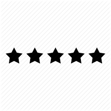 Assessment Five Stars Rated Rating Scale Rating Stars Star Like Icon Download On Iconfinder 28 images of five star icon. assessment five stars rated rating scale rating stars star like icon download on iconfinder