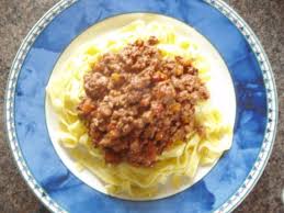 Classic Bolognese Meat Sauce Bolognaise Recipe Bolognese Sauce Food Recipes Meat Sauce