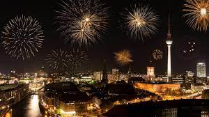 Berlin Grune Fordern Verbot Von Silvester Feuerwerk Stern De