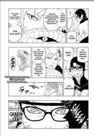 Komik boruto yang ditulis oleh kishimoto masashi, kodachi ukyou ini juga digambarkan oleh ikemoto mikio. Mangaplus Boruto Chapter 52 Sub Indo Manga Expert