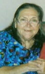 Obituary for Sylvia Ann Bergen