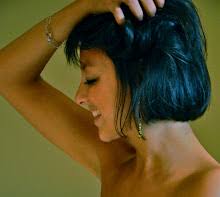 Blogger: User Profile: Hazel De Herdt