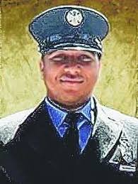 Joshua Guidry's Instagram, Twitter & Facebook