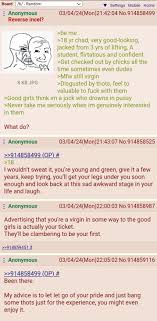 Anon takes the older woman pill 
