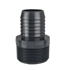 Most are shown with pipe attached. Flexible Pipe Insert Fittings Category Flexible Piping Fittings Hose Barb Connectors Adapters U S Plastic Corp