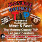 1st Annual MEET & BEAT the TAP League Office event image