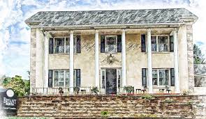Bryant Grant Funeral Home And Crematory Frankin Nc Funeral Home And Cremation