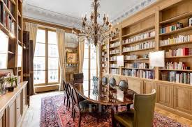 Achat Appartement Paris 6eme 75006 5 Pieces 171 24 M Ref 2695961 En 2020 Achat Appartement Appartement Disposition D Appartement