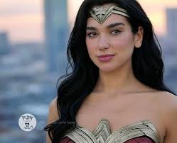 Round Three of Casting for Wonder Woman in James Gunn's Revamped DC  Universe #wonderwoman #dc #themotherofallnerds