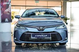 This model has been initiated in 2007. Here S All You Need To Know About The All New 2019 Toyota Corolla Carsome Malaysia