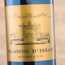 Des terroirs nobles, des fruits de qualité pour une. Blason D Issan 2011 Rotwein Mit Crianza Kaufen Margaux Chateau D Issan