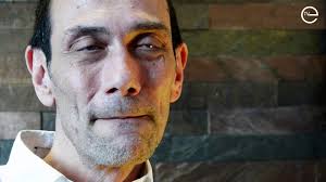 Rencontre avec JEAN PAUL KNOTT ( VIDEO E-TV )