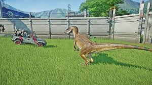Jurassic world evolution spinosaurus how to unlock all jurassic world evolution spinosa. Jurassic World Evolution Spinoraptor How To Get The Gamewatcher