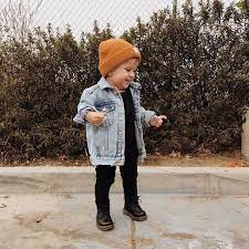 30 Affordable Fall Outfits Ideas For Your Little Boy Cute Baby Boy Outfits Boys Fall Outfits Little Boy Outfits