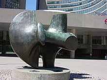 Henry Moore Wikipedia Two seated figures against wall is a bronze with brown patina sculpture depicting a male and female figure, both seated in chairs with their back. henry moore wikipedia