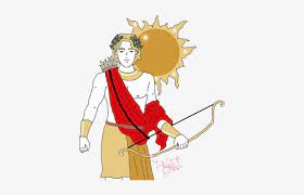 Apollo was god of many things, making him one of the more important gods in greek mythology. Apollo Greek God Apollo Greek Mythology 450x450 Png Download Pngkit