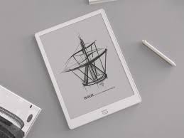 Onyx Boox Max3 E Reader 13 3 Android 9 0 Mighty E Ink Tablet Worthpin E Ink Display Tablet Android 9