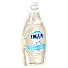 For more than 25 years, seventh generation has been thoughtfully formulating safe and. Dawn Free Gentle Dishwashing Liquid Dish Soap Sparkling Mist 21 6 Oz Walmart Com Walmart Com