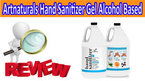 Our nutrient:rich hand sanitizer formula includes aloe vera. Artnaturals Hand Sanitizer Safety Data Sheet