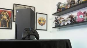 While microsoft values this fridge at $499, the same price as the xbox series x, you won't be able to purchase one. Microsoft Says It S Going To Get Working On An Xbox Series X Mini Fridge Techradar