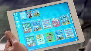 The Epic App Brings Kids Books To The Ipad And Makes Them More Fun Too Epic App Funny Apps Library App