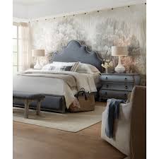 Beaumont Queen Bedroom Group At Sprintz Furniture Bedroom Furniture Design Rustic Bedroom Bedroom Sets
