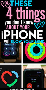 Why Every Mom Needs An Apple Watch 5 Everyday Uses In 2020 Apple Watch Features Apple Watch Apps Apple Watch Hacks