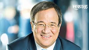 He is one of five deputy leaders of the christian democratic union of germany (cdu). à¤œà¤° à¤®à¤¨ à¤¤ à¤² à¤¸ à¤¡ à¤¯ à¤š à¤¸ à¤¤ à¤° à¤² à¤¶ à¤Ÿ à¤¯ à¤š à¤¯ à¤•à¤¡ Armin Laschet Elected To Lead Merkel Party Marathi Live News Updates Esakal