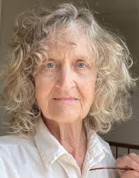 Janet Kauffman's Instagram, Twitter & Facebook