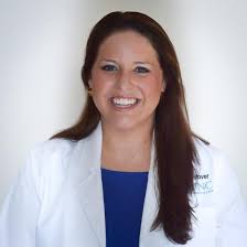 Dr. Jenna Stover joins family dental practice in Gastonia