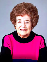 Patricia Guy Obituary