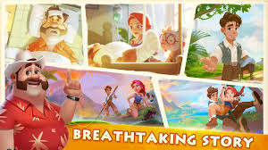 Family farm seaside 6.4.200 screenshots 1 family farm seaside 6.4.200 screenshots 2 . Family Farm Adventure V1 4 261 Mod Apk Unlimited Currency Energy Download