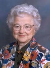 Eleanor Harmon Obituary March 29, 2008