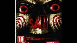 Hola aquí un video de bob esponja en el juego macabro. Gameplay De Saw 3 Juego Macabro 3 En Espanol Parte 2 Youtube