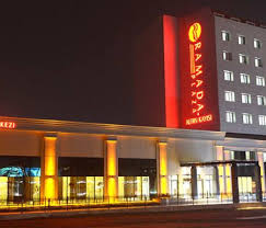 The capital of the province is malatya (in hittite: Hotel Ramada Plaza By Wyndham Malatya Altin Kayisi Malatya Trivago De