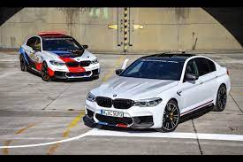 Fuel consumption in l/100 km (combined): Bmw M5 Competition F90 Review Verdict Specs And Prices Evo