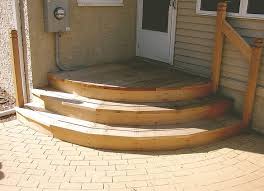 Free shipping on orders over $25 shipped by amazon. Entrance Front Door Steps Novocom Top
