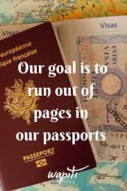 When planning a wedding, it's all too easy to get wrapped up in everything and lose sight of the main reason for the wedding day. 56 Travel Together Quotes For Friends And Loved Ones Wapiti Travel