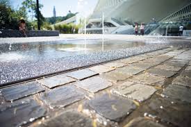 Okologisch Entwassern Und Gestalten This Tiefbau Hochbau Ingenieurbau Strassenbau